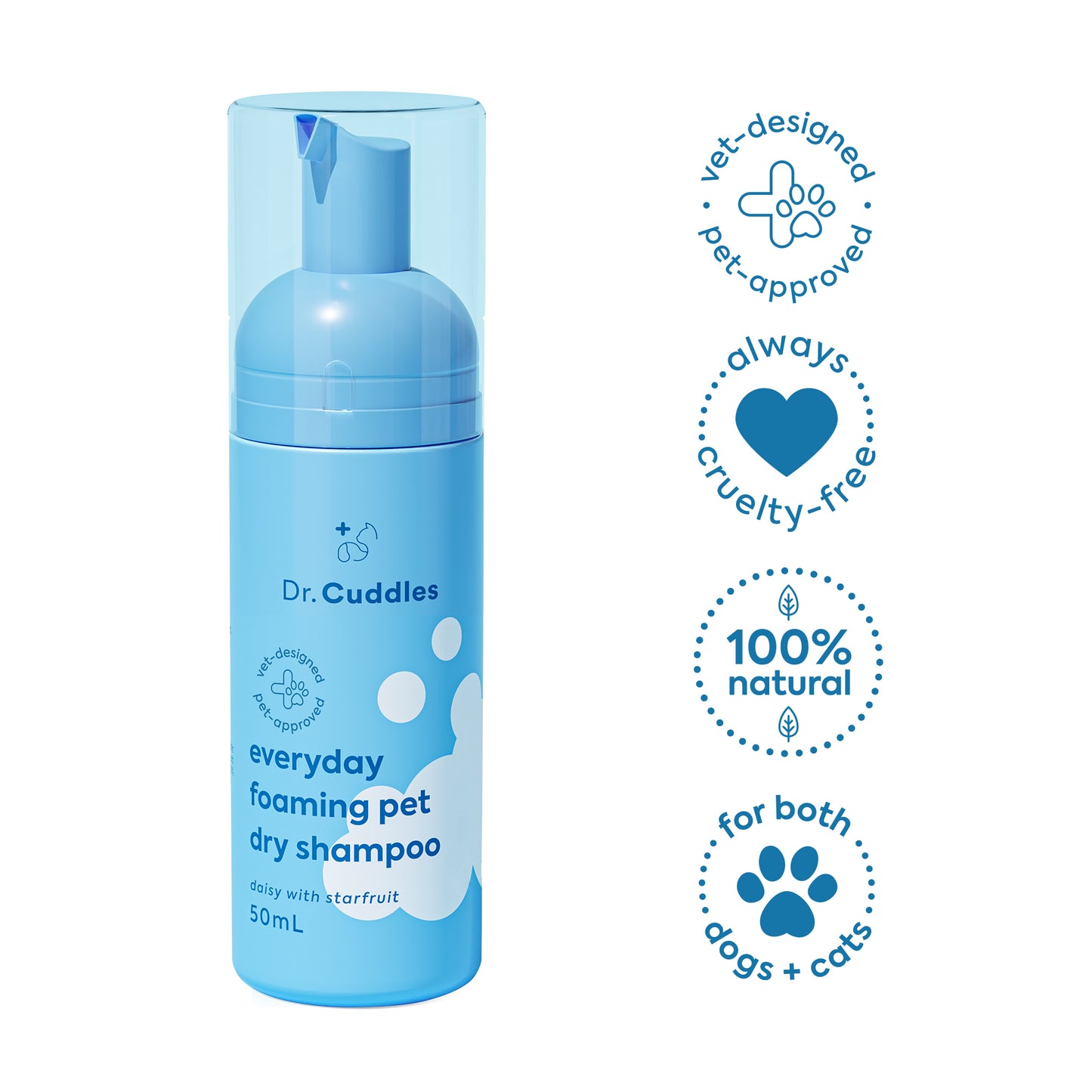 Travel Size Everyday Dry Shampoo