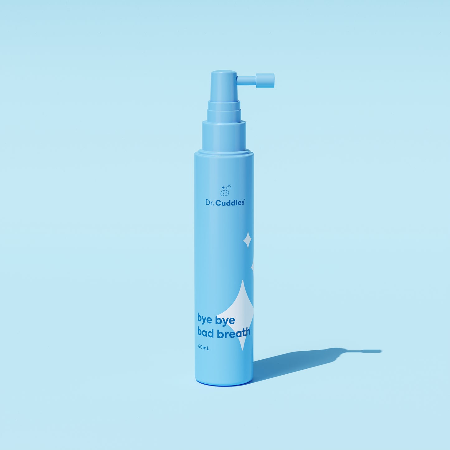 Shiny Teeth Pet Dental Spray