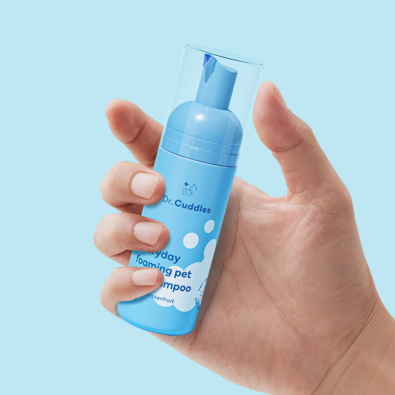 Travel Size Everyday Dry Shampoo