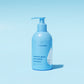 Pawfect Gloss™ bubble pet shampoo