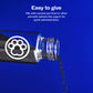 ReadyRESCUE™: lifesaving tool for chocolate & other pet poisons (treats up to 90 lbs )