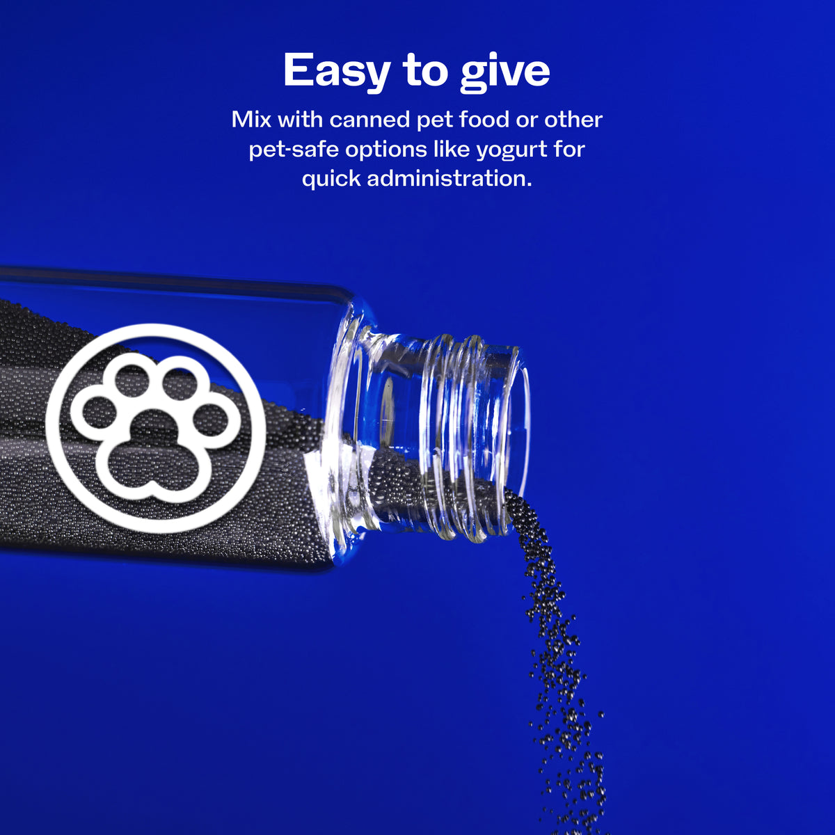 ReadyRESCUE™: lifesaving tool for chocolate & other pet poisons (treats up to 90 lbs )