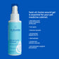 Heal-at-home wound gel